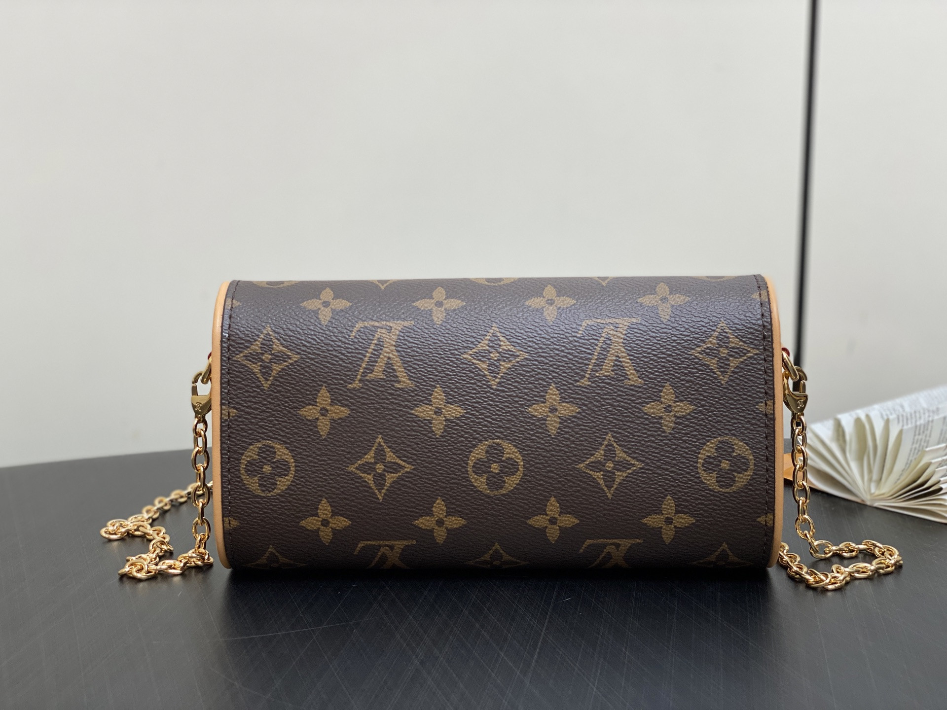 LV Pochette Camille M13566 20.5 x 11x6CM