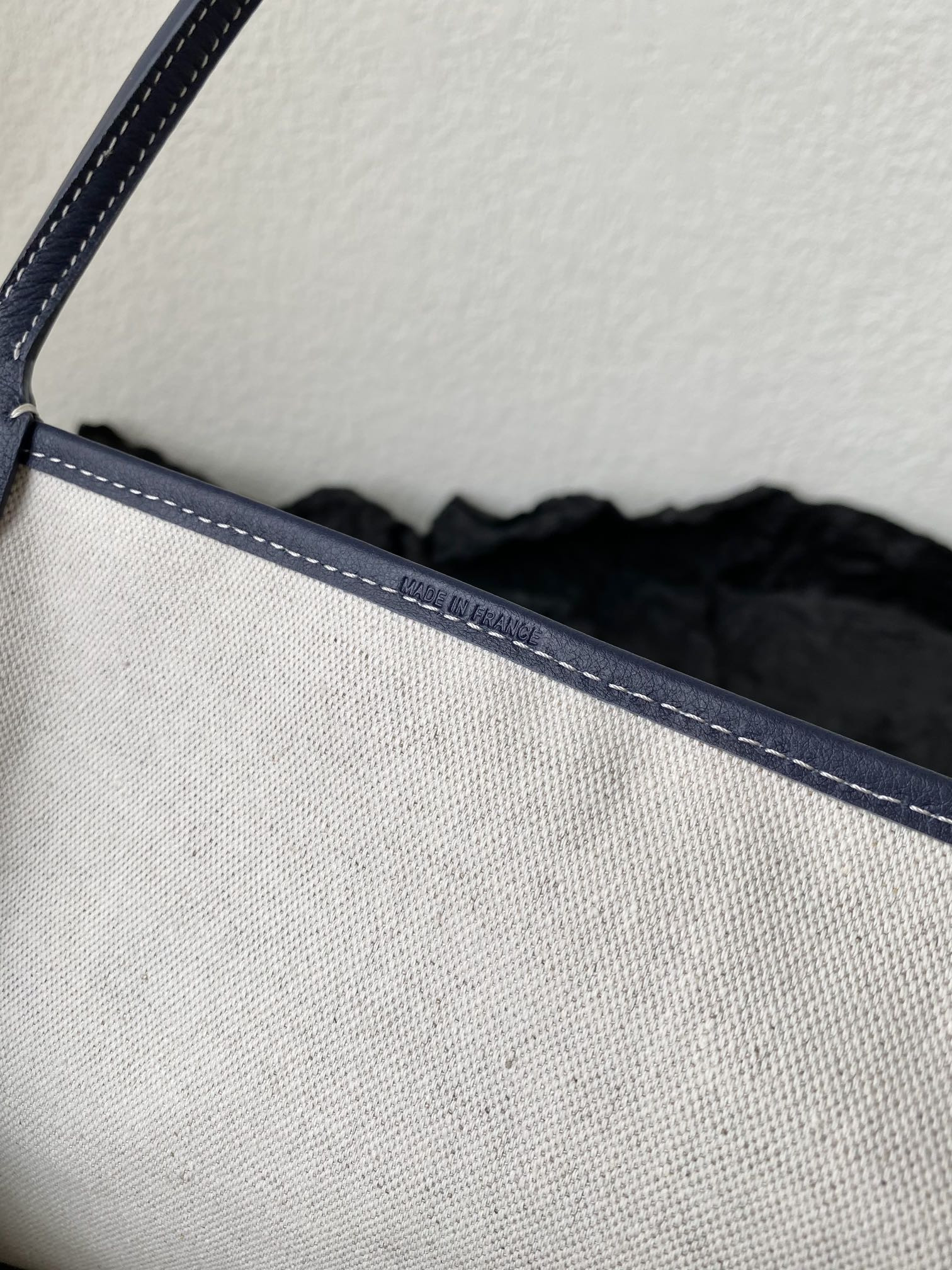 Go*ard ine anjou shopping bag 40×20×34cm