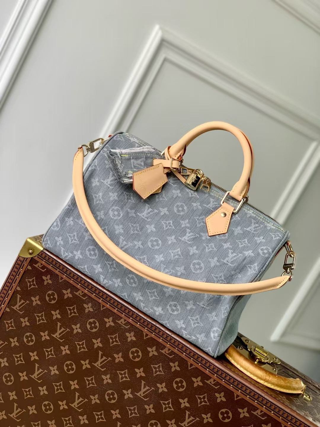 LV Speedy Soft 30 M13344 30x21x17cm