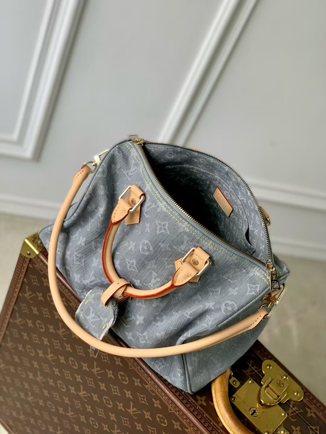 LV Speedy Soft 30 M13344 30x21x17cm