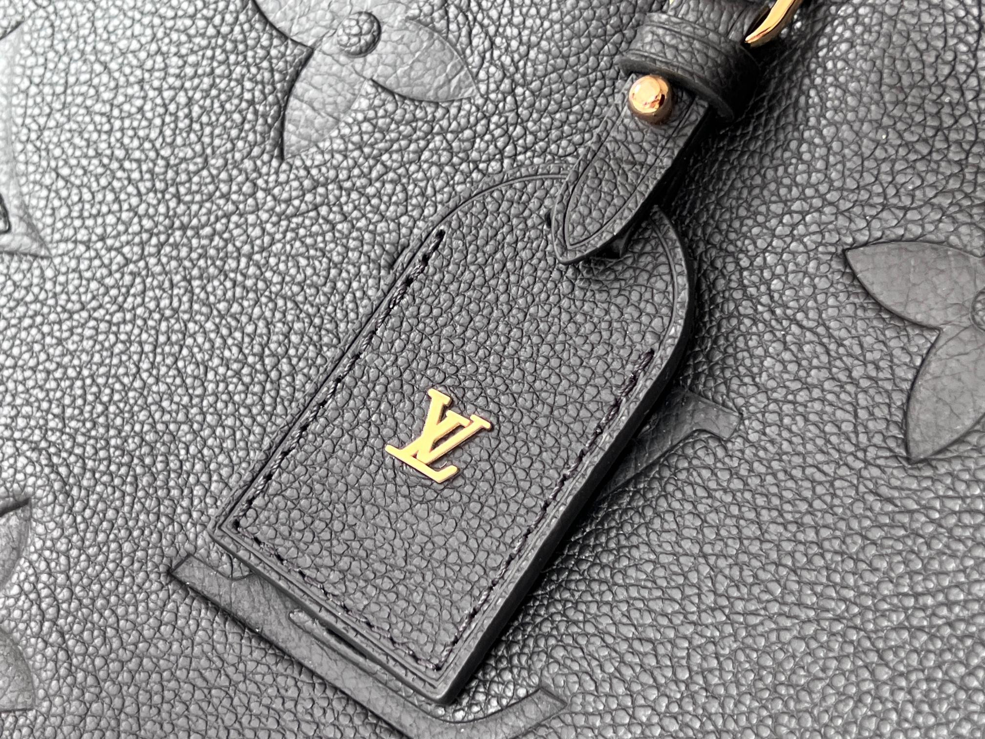 LV CarryAll PM M46288 29x24x12cm