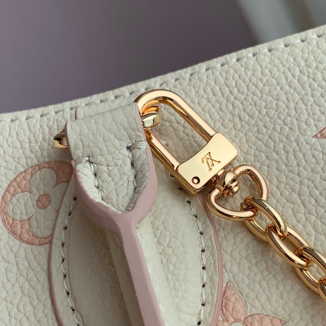 LV OnTheGo PM M14403 25x19x11.5cm