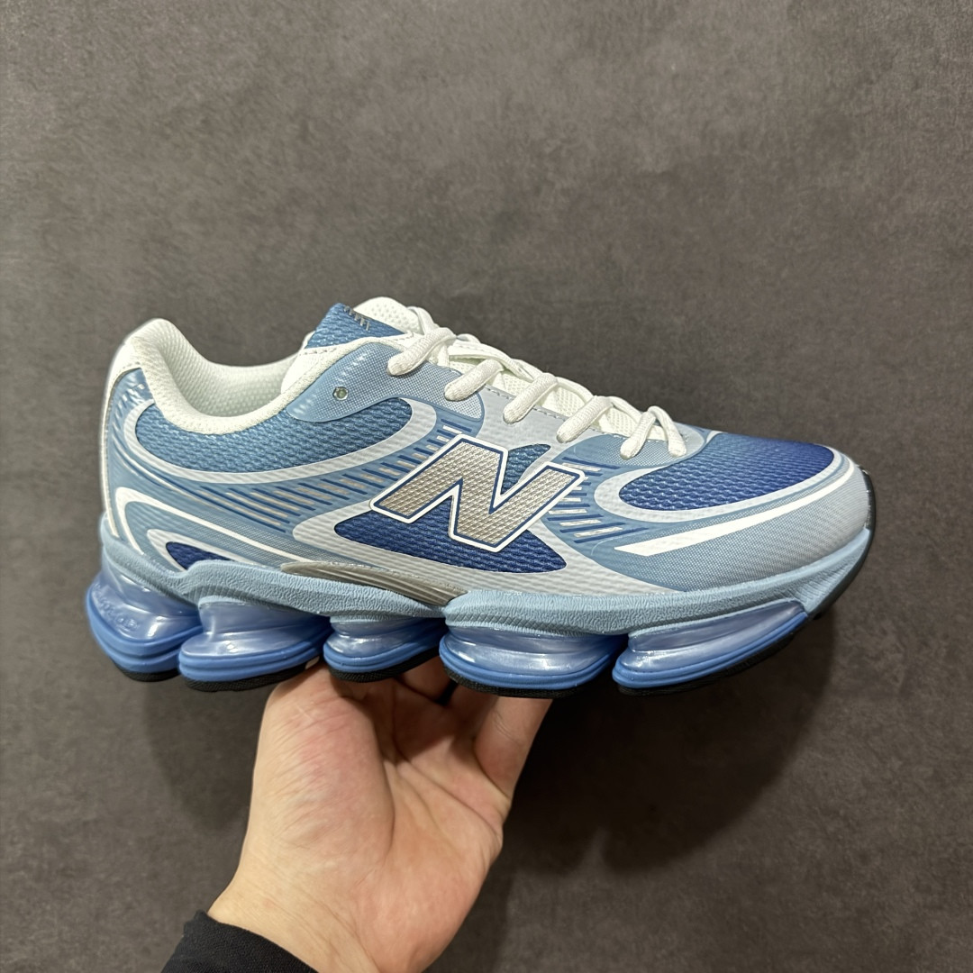 UA New Balance Abzorb 2000