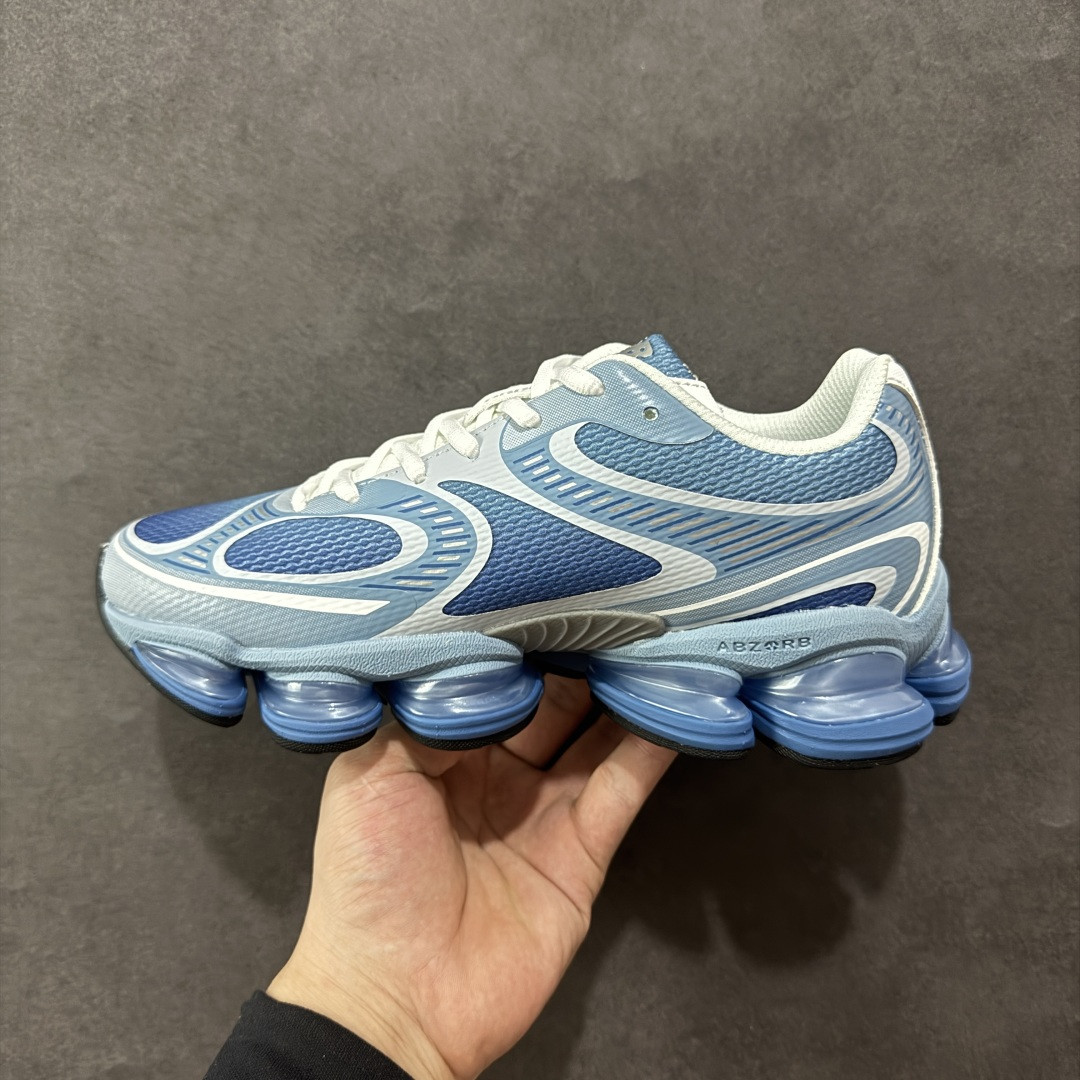 UA New Balance Abzorb 2000