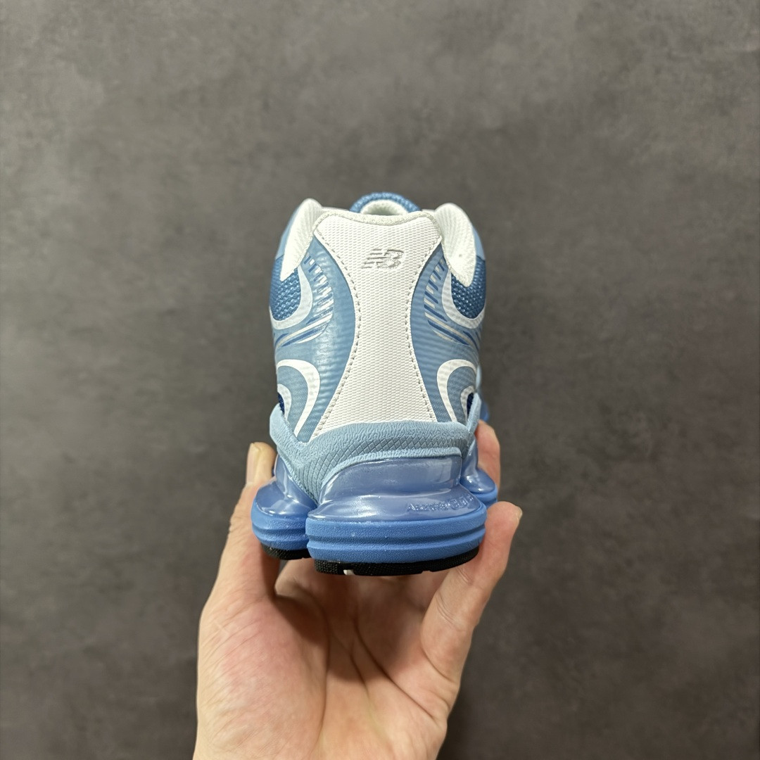 UA New Balance Abzorb 2000