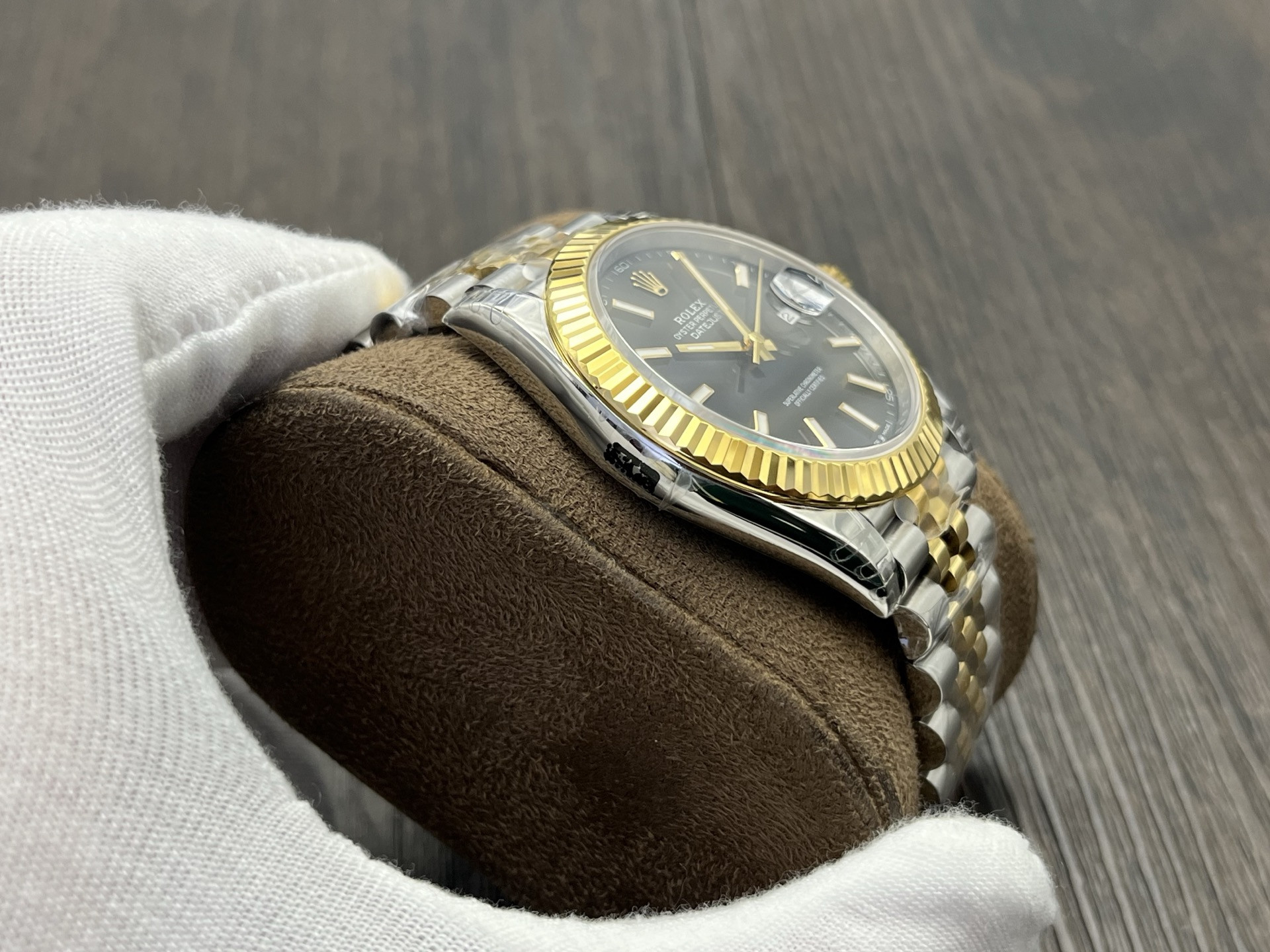 R*l*x datejust 41mm