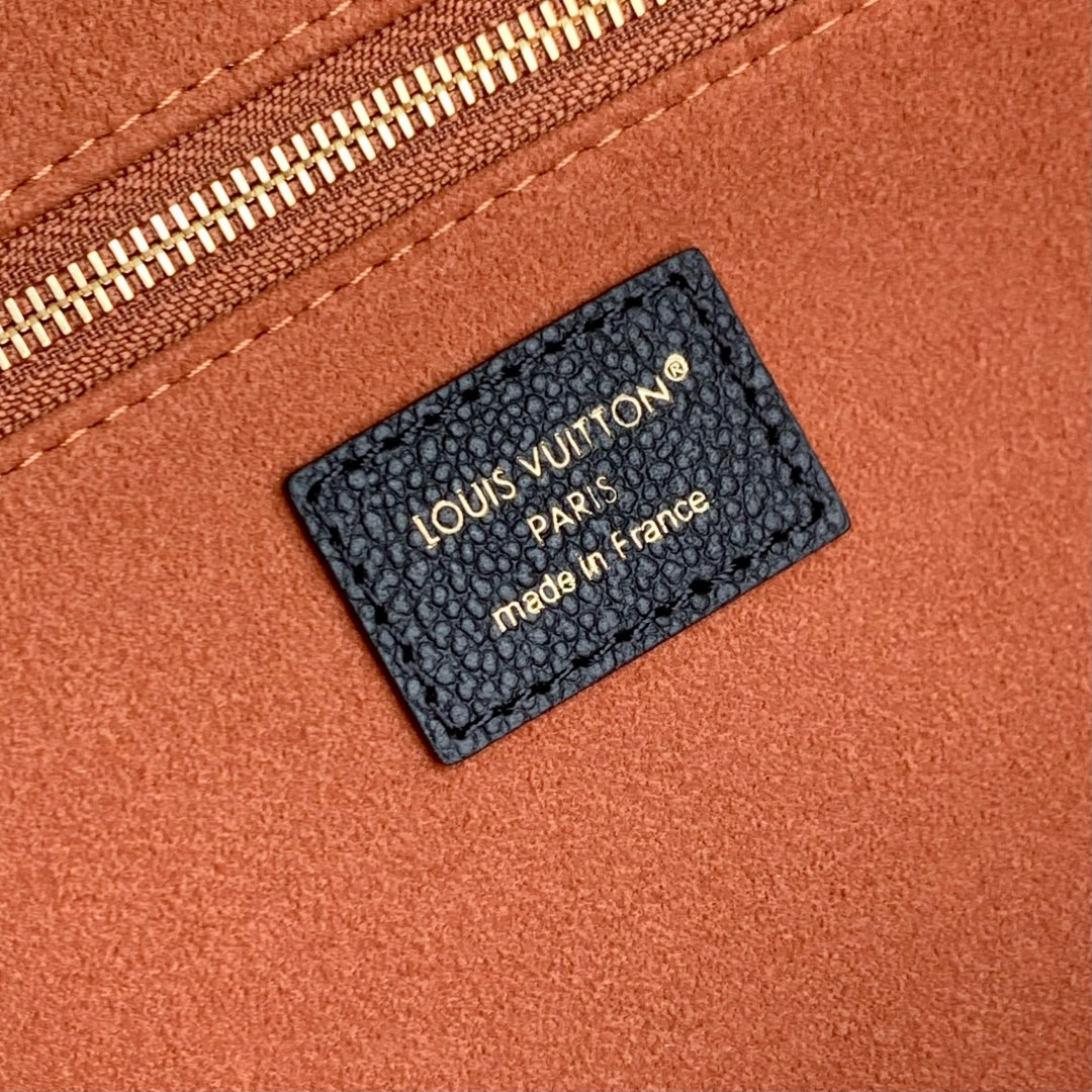 LV Anytime MM M14324 42x27x14cm