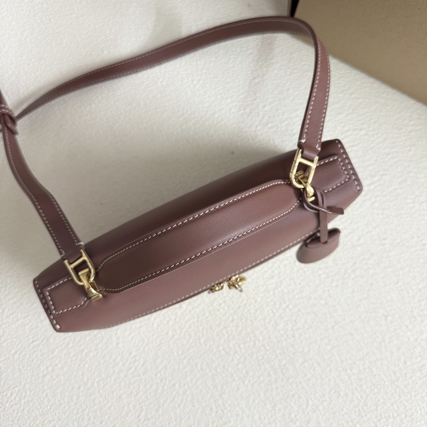 L**o p*ana extra bag l23 23x12x7cm