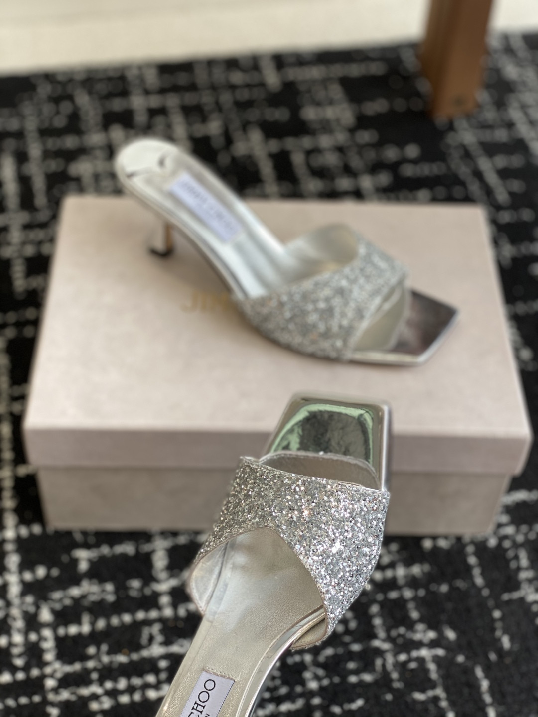 ua Ji*y Ch* slides 4.5cm