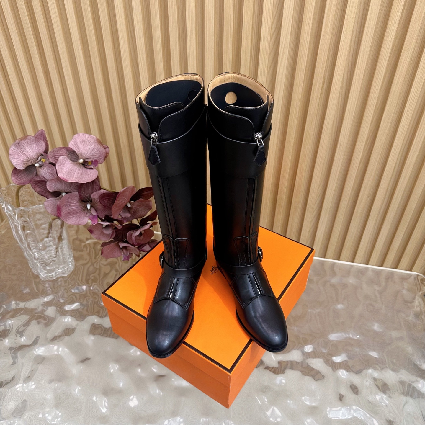 ua H**me5 kelly jumping boots