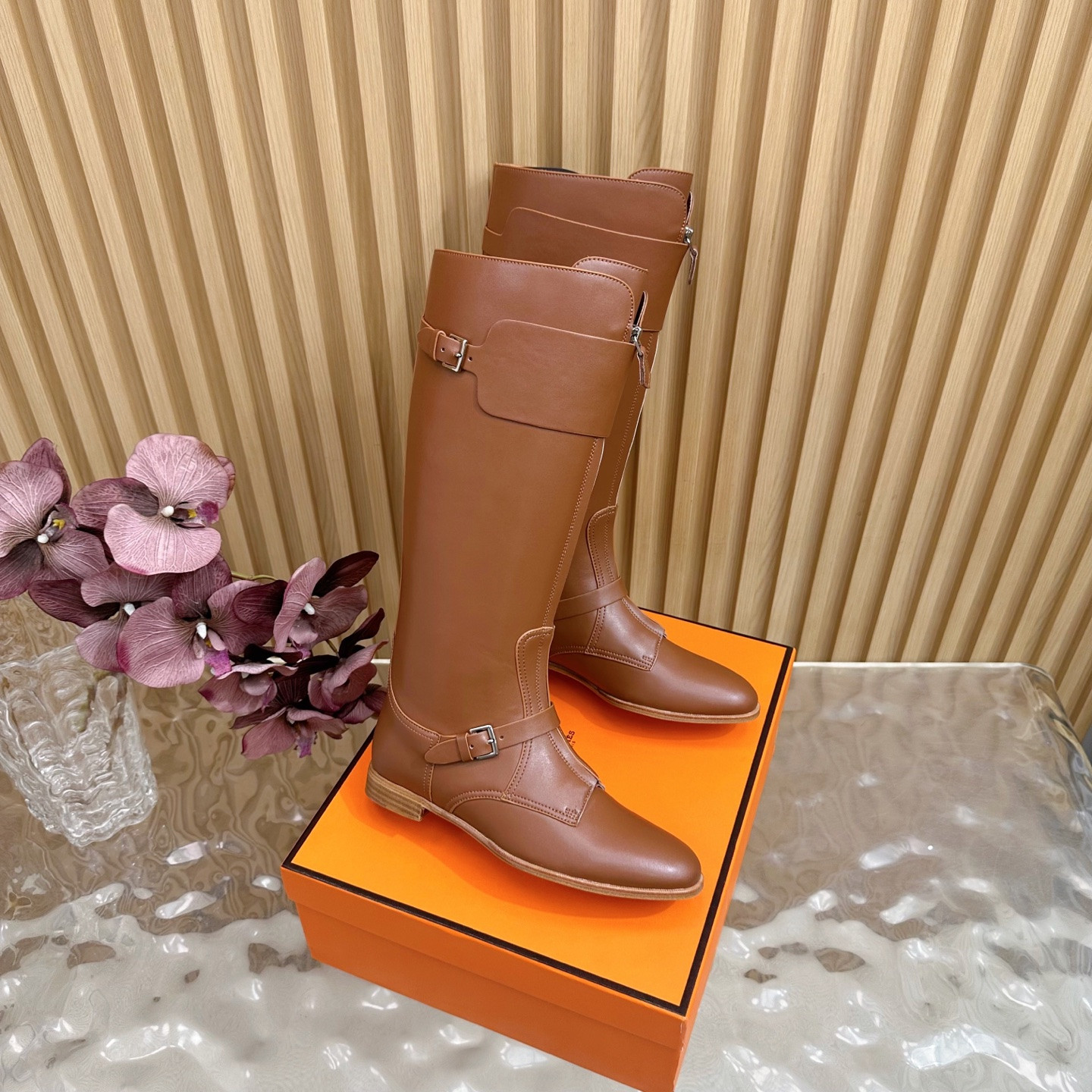 ua H**me5 kelly jumping boots